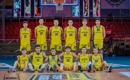 "Unstoppable" продължават борбата в Българската баскетболна лига Б Група и Елитна група Изток