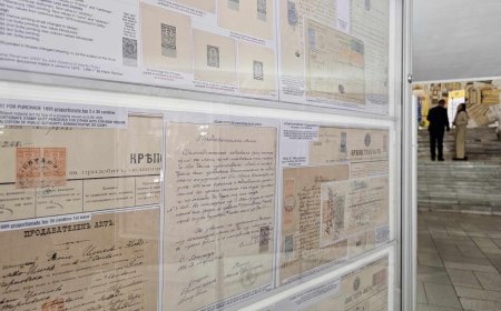 В Добрич откриха  Националната филателна изложба с международно участие „Добрич Филекс 2024"