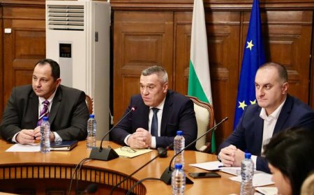Финансова подкрепа за земеделските стопани: 200 млн. лв. ще бъдат изплатени по украинската помощ