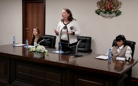 Деница Сачева, ГЕРБ: Темата за психичното здраве трябва да присъства повече в политиките в здравеопазването