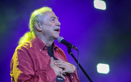 Музикалният свят скърби: Кирил Маричков почина след нелеп инцидент