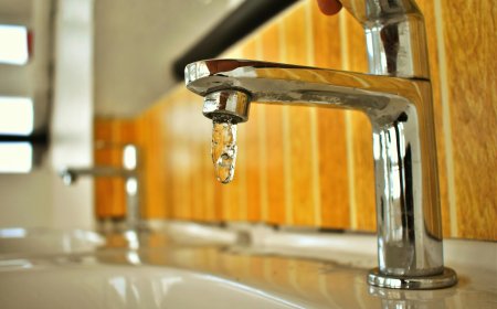 Местата без вода в областта днес (14 Октомври)