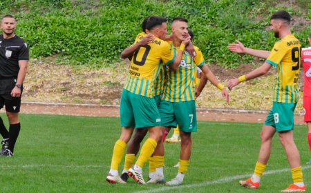 Добруджа разгроми Септември и продължава в Купата на България