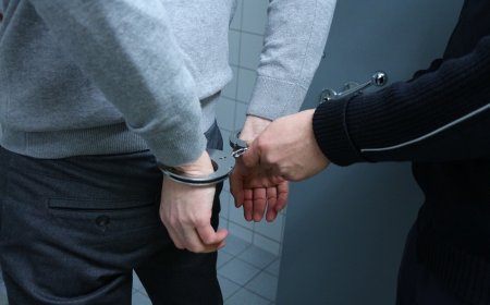 Полицията задържа двама мъже с амфетамини на детска площадка в ж.к. „Балик“