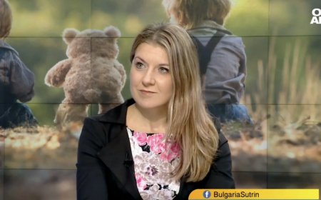Инцидент с бебе, погълнало опасна играчка, изостря вниманието върху стандартите за безопасност