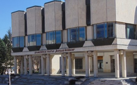 „Петият ъгъл“ на Керанка Далакманска с дебют в Добрич