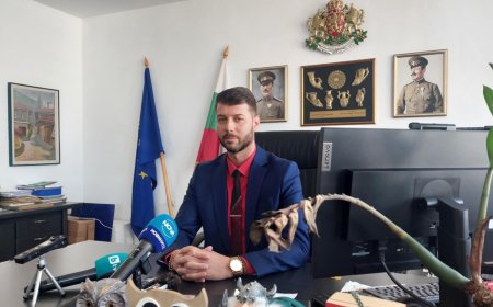 Извършителят на въоръжения грабеж в Добрич задигнал 250 лева от бензиностанцията.  Имал финансови затруднения