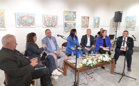 Деница Сачева, ГЕРБ: Образованието и политиките за пазара на труда ще бъдат топ приоритет за следващите години
