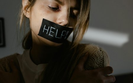 18 октомври е Европейски ден за борба с трафика хора
