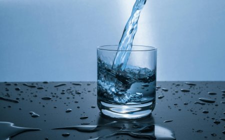 Местата без вода в областта днес (18 Октомври)