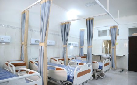 Нови пациентски легла за интензивни грижи получи „МБАЛ-Добрич“