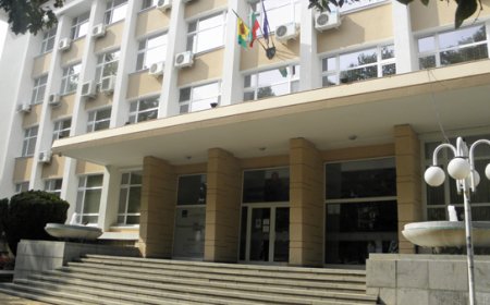 Публично обсъждане на новия правилник за културната програма в Добрич се състоя днес