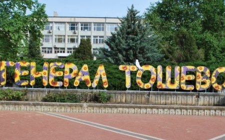 Генерал Тошево чества празника на града с богата програма