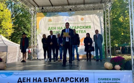 Генетичен анализ на 7600 животни ще подобри селекцията в българското животновъдство до края на годината
