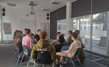 Курс по предприемачество в Добрич: Увереност и успешен старт в бизнеса