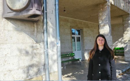 Константина Петрова : Само “Възраждане” се стреми да защитава българския национален интерес