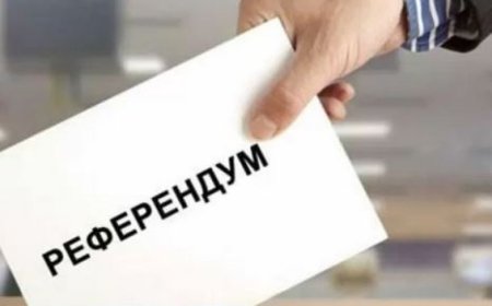 ЦИК изисква прекратяване на Местния референдум в Община Добричка