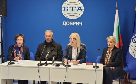 Соня Георгиева: На 27 октомври ще има местен референдум, ако ОИК си свърши работата