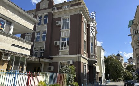 Музеят на Невъзможното отвори врати в Бургас