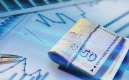 Минималната работна заплата за страната се повишава на 1 077 лева от 1 януари 2025 г