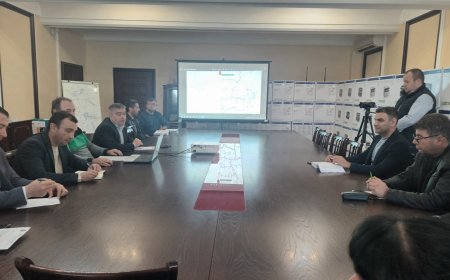 Община Добрич проведе Заключително обществено обсъждане на промените в транспортната схема