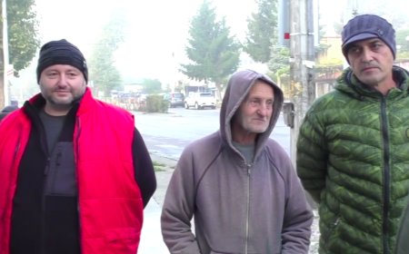 Жители на Опанец протестираха заради липсата на вода: Проблемът продължава вече месец и половина