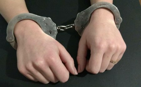 Полицията арестува 27-годишен с наркотици в село Бранище