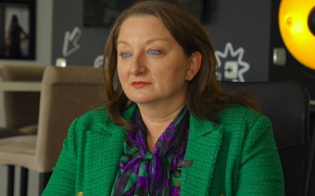Деница Сачева, ГЕРБ-СДС: Силата е в хората, без тях политиците не могат да изпълняват ангажименти и обещания