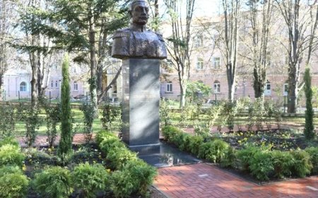 Военен ритуал в чест на 100-годишнината от кончината на ген. Стефан Тошев