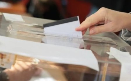 Незрящ избирател не е допуснат с придружител в секция в община Добричка