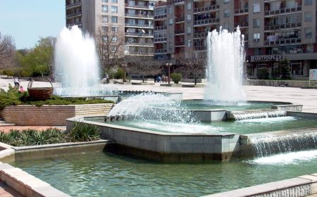 Каварна отбелязва Деня на народните будители с тържествена церемония и празничен концерт