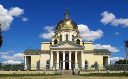 29 октомври – Ден на бесарабските българи