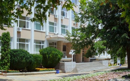 Консултации за съставите на секционните комисии свиква Община Добрич