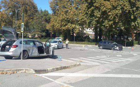 Две тежки катастрофи са станали през миналата седмица в Добричко