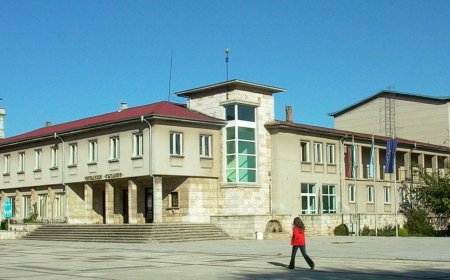 Куклен спектакъл възпитава екологични ценности у най-малките в Каварна