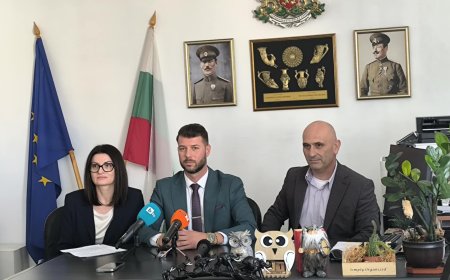 Разкриха международна престъпна схема за телефонни измами: възрастна жена от Добрич измамена с 60 000 лв.