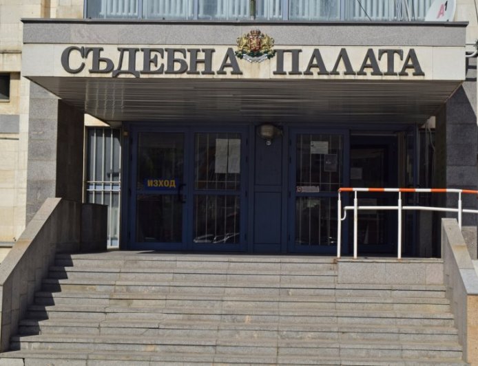 Окръжният съд в Добрич призна за виновен подсъдим по дело за опит за убийство