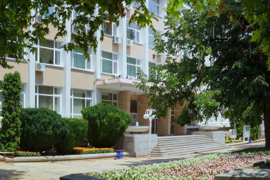 Публично обсъждане на бюджета на Община Добрич за 2026 година