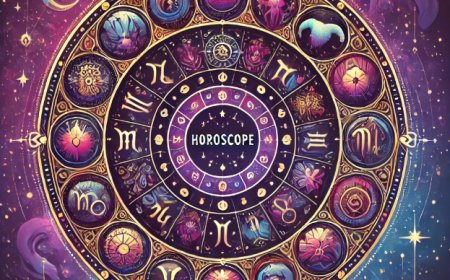 Дневен хороскоп - 1 ноември