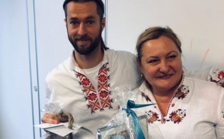 Българският дух в чужбина: Евгени Генчев и неговата мисия да предаде българските традиции и патриотизъм на децата в Нидерландия