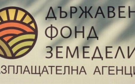 До 31 декември кандидатите по агроекологичните и биологични интервенции доказват преминато обучение пред ДФЗ