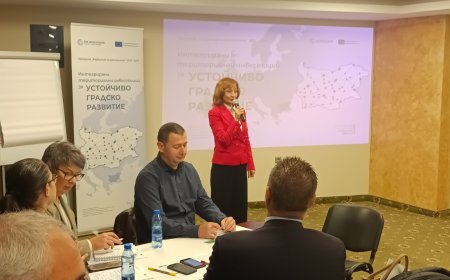 Добрич е домакин на регионално събитие на Постоянното представителство на Световната банка