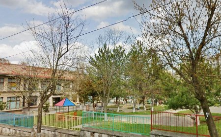 ДГ №12 „Щурче“ ще получи нова сграда заради лошото състояние на старата постройка