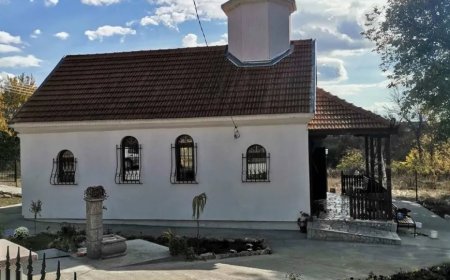 Методиево и Ведрина с тържествени концерти и празнична атмосфера