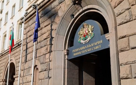 Правителството одобри над 6 милиона лева за директори на детски градини и училища