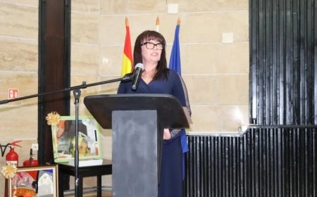 Община Генерал Тошево раздаде годишните награди за съществен принос в развитието на града