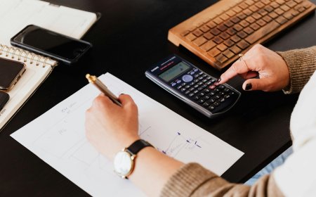 Днес е Mеждународният ден на счетоводителя