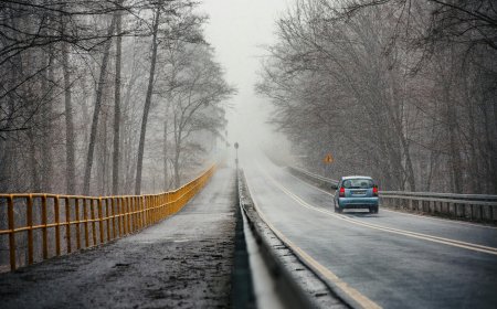 АПИ апелира за готовност на автомобилите за зимни условия