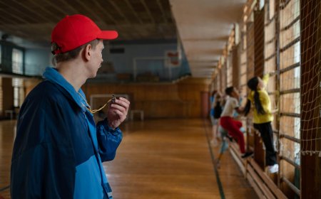 Служебното правителство одобри финансиране за спортни проекти в училища и детски градини