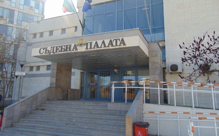 Жена с многократни осъждания получи 2 години затвор при строг режим